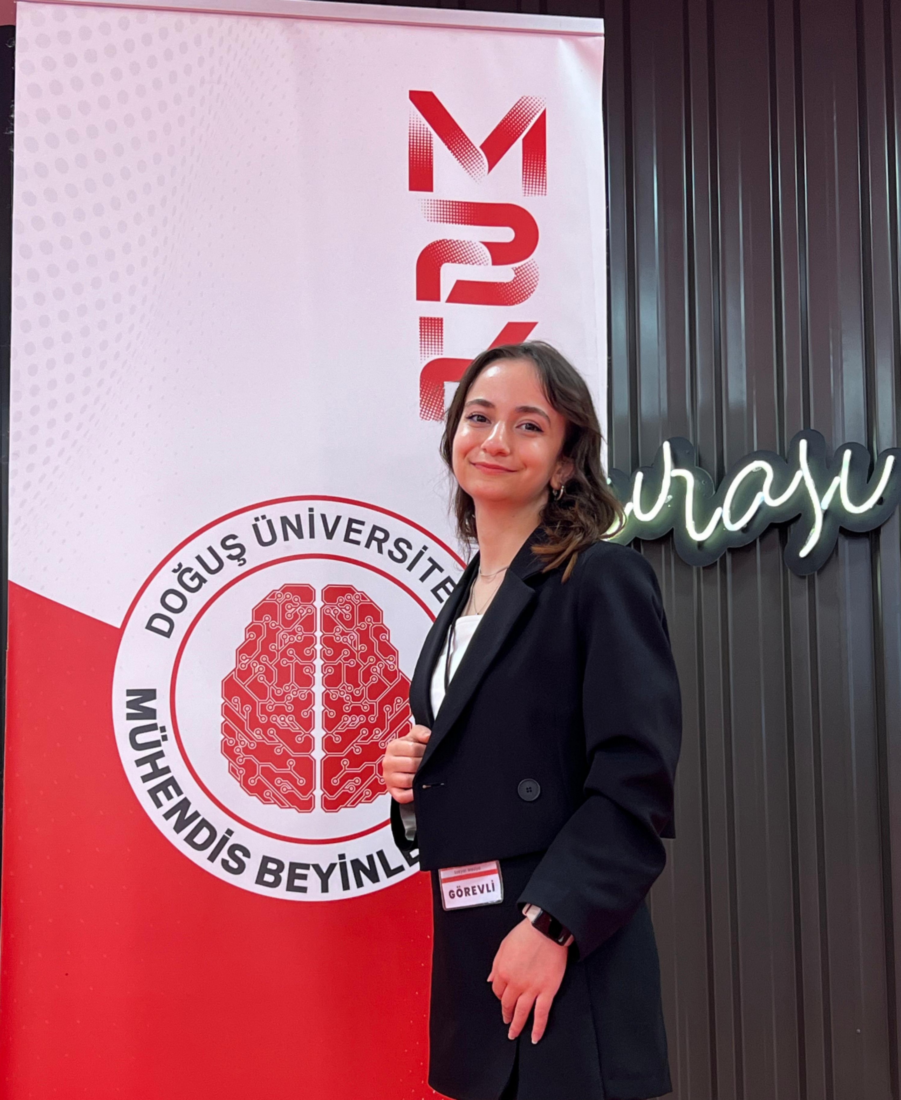 Pınar's photo